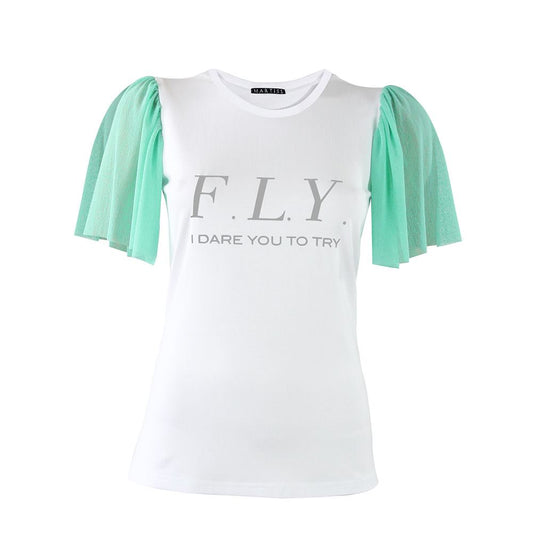 F.L.Y. T-shirt